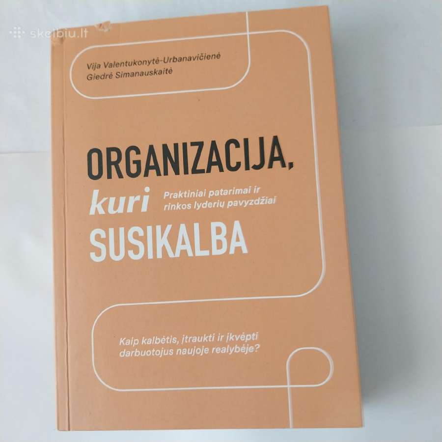 Knyga