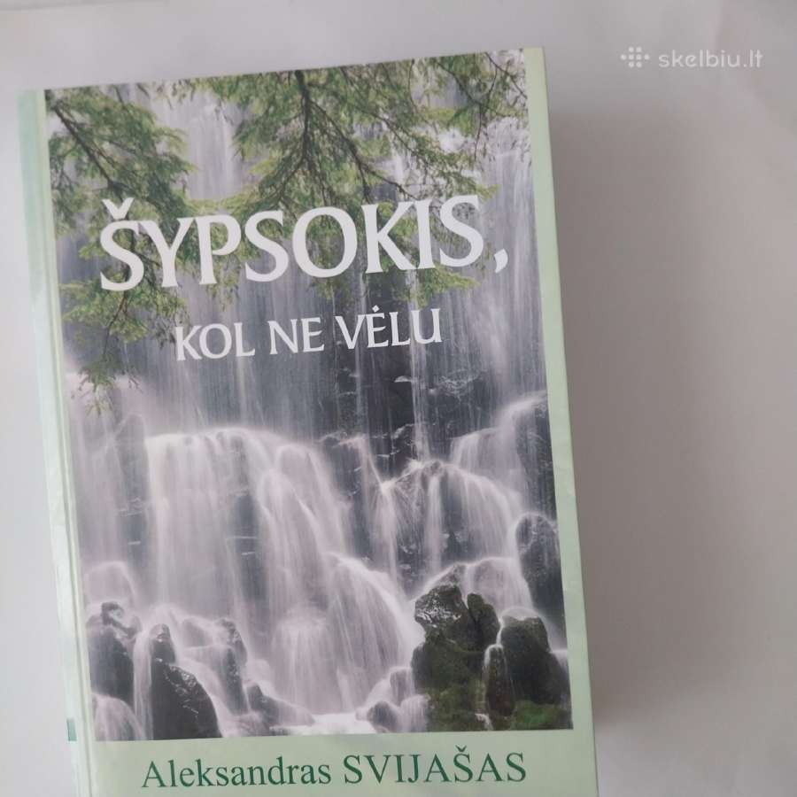 Knyga
