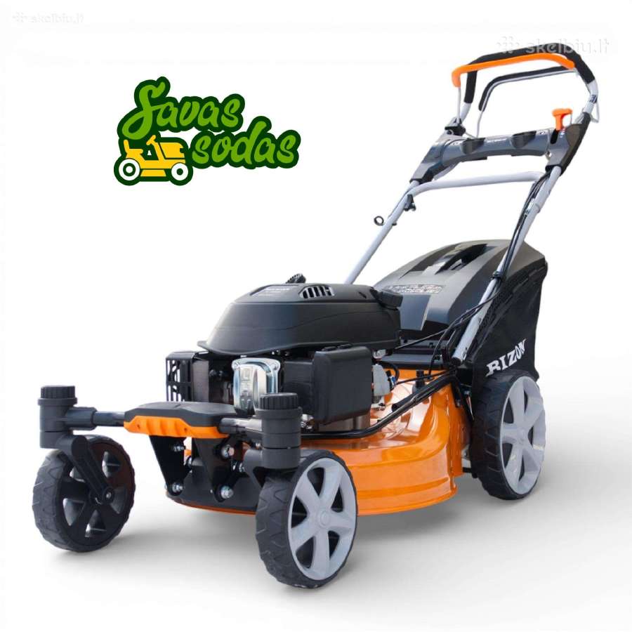Populiarus modelis už super kainą! Bizon Bz-51ht - nuotraukos Nr. 4