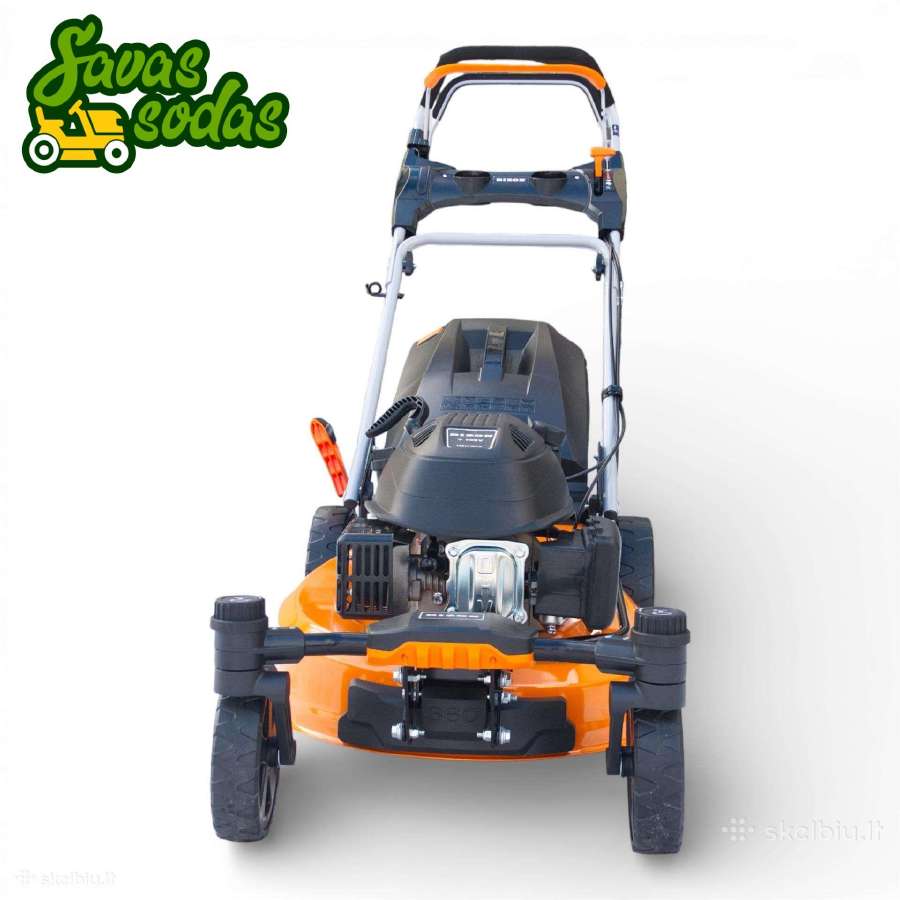 Populiarus modelis už super kainą! Bizon Bz-51ht - nuotraukos Nr. 6