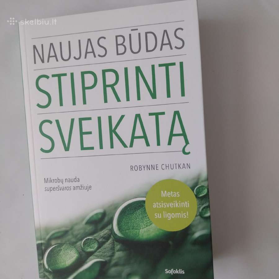 Knyga