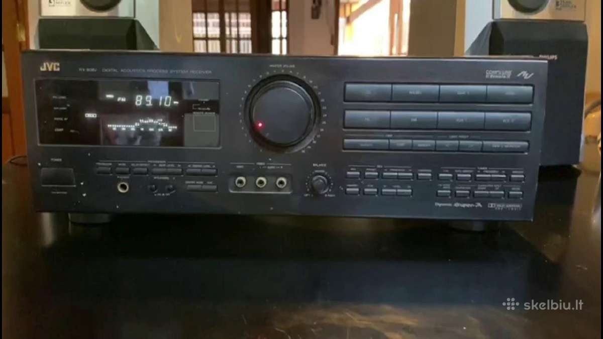 JVC