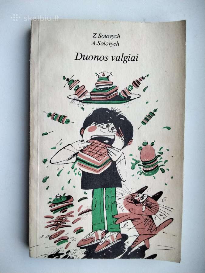 Medžiotojo vaišės, mėsos, žuvų, duonos patiekalai - nuotraukos Nr. 35