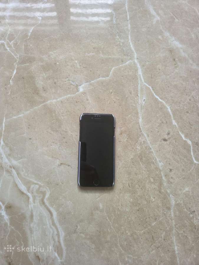 „iPhone 7 S7 Mobilus telefonas 64 GB“ - nuotraukos Nr. 2