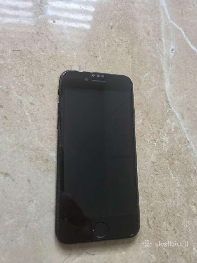 „iPhone 7 S7 Mobilus telefonas 64 GB“ - nuotraukos Nr. 5