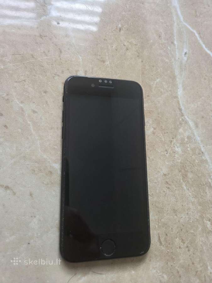 iPhone 7 64 GB Mobilus telefonas - nuotraukos Nr. 2