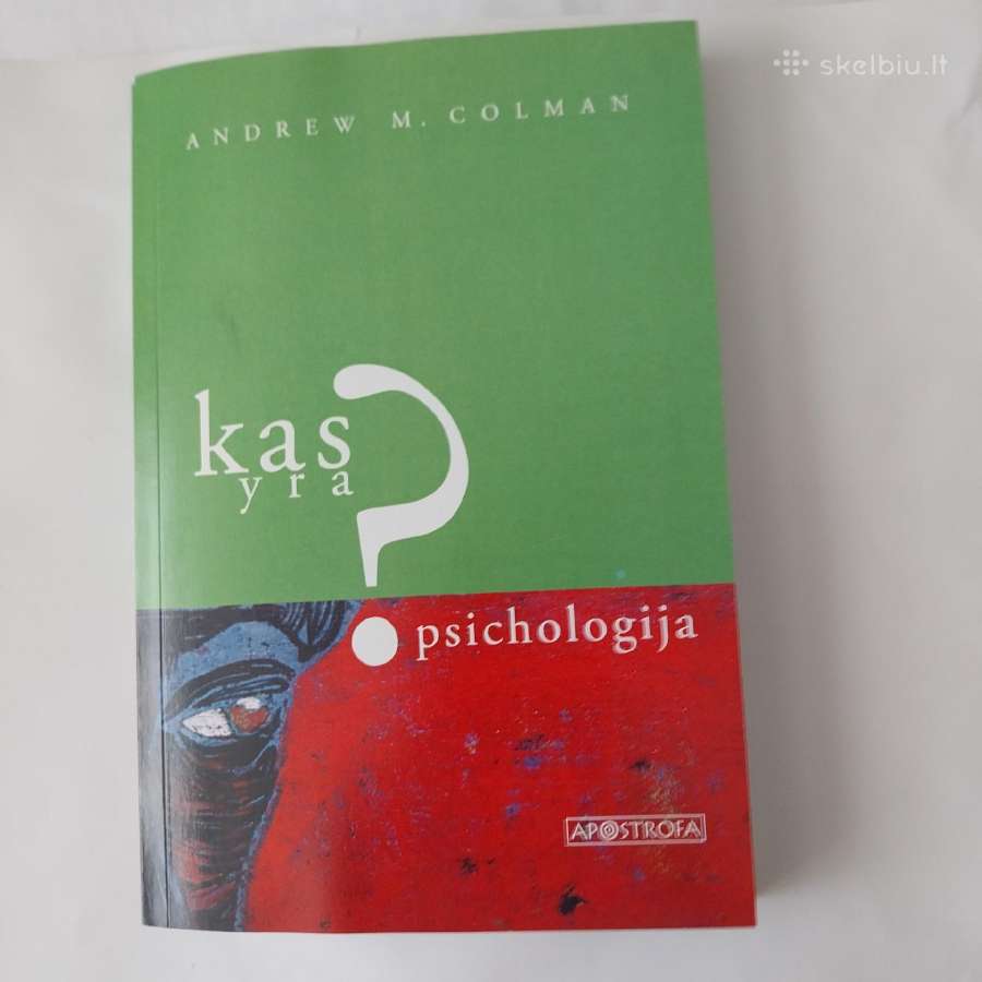 Knyga
