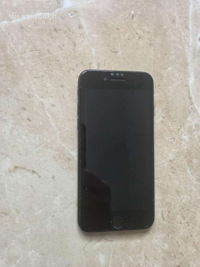 „iPhone 7 S7 Mobilus telefonas 64 GB“ - nuotraukos Nr. 4