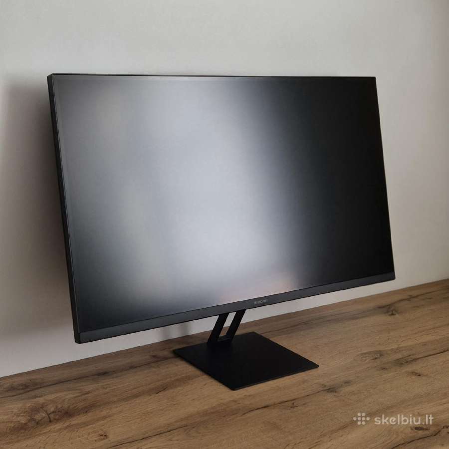 Xiaomi G27qi 2025 1440p 180hz Fastips