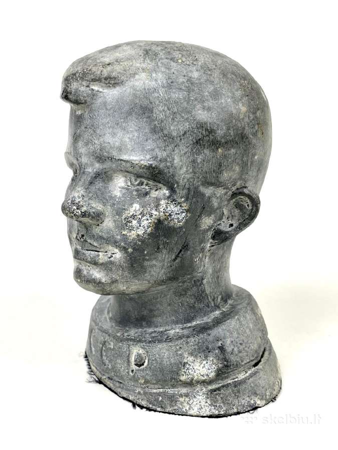 Metalinis J.gagarinas - nuotraukos Nr. 6