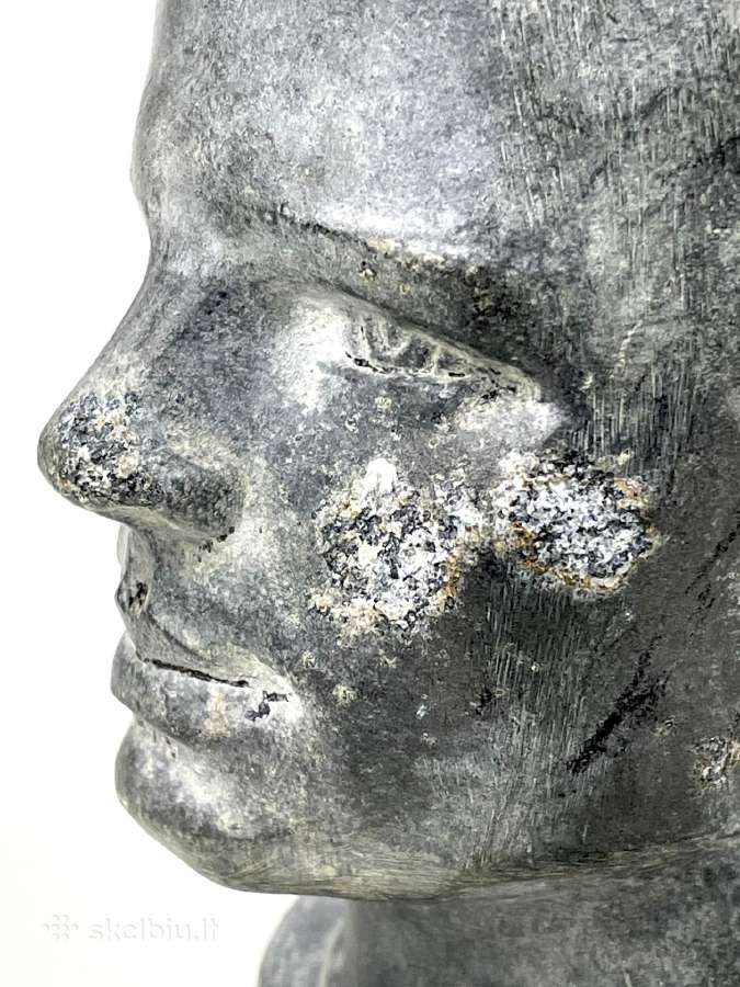 Metalinis J.gagarinas - nuotraukos Nr. 8