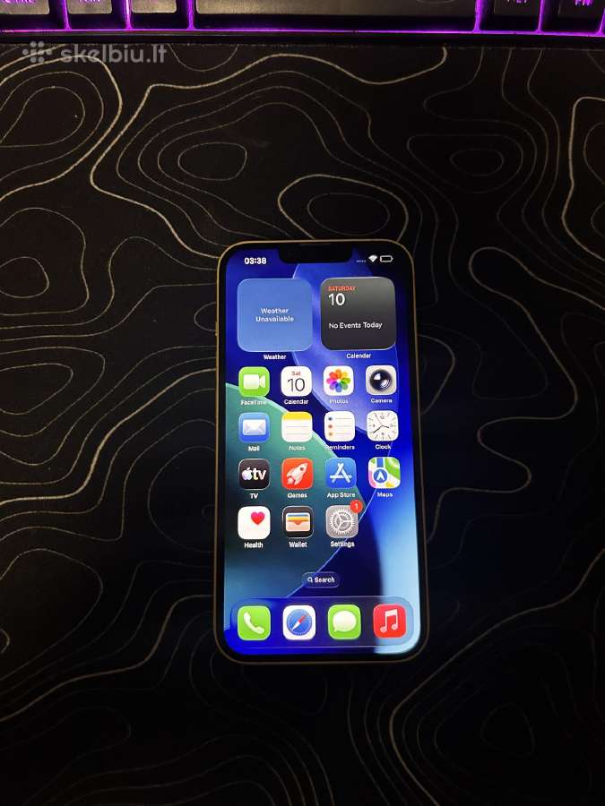 iPhone 14 128gb