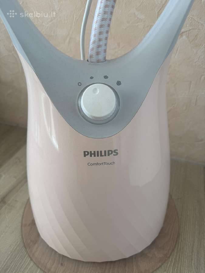 Garų lygintuvas Philips - nuotraukos Nr. 2
