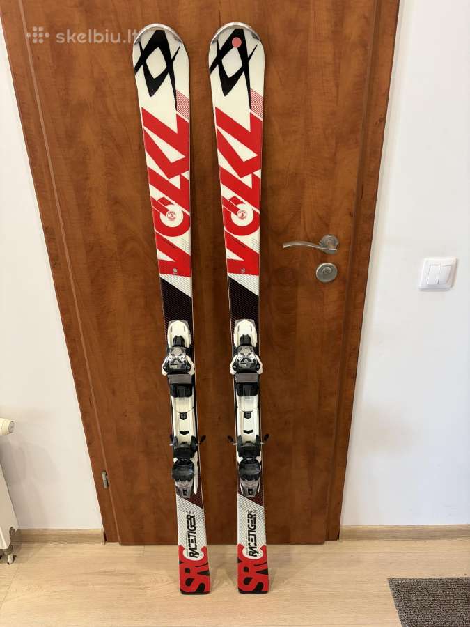 Kalnu slides volkl racetiger src 163
