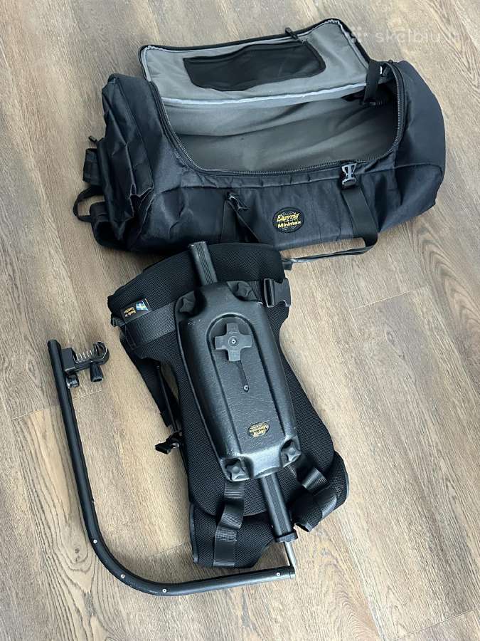 Easyrig Minimax stabilizatorius