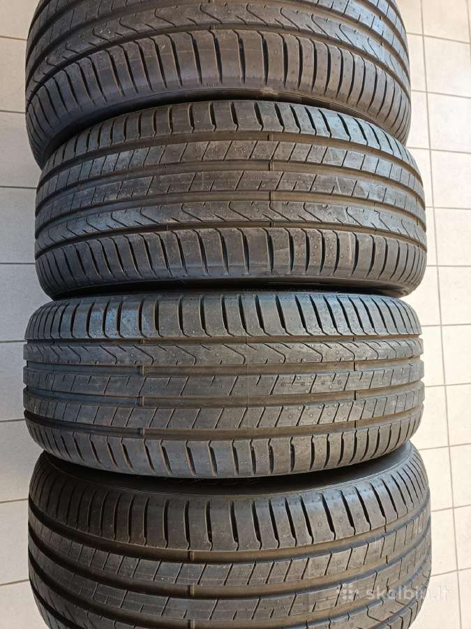 235-55 255-50 r19 Pirelli Hankook