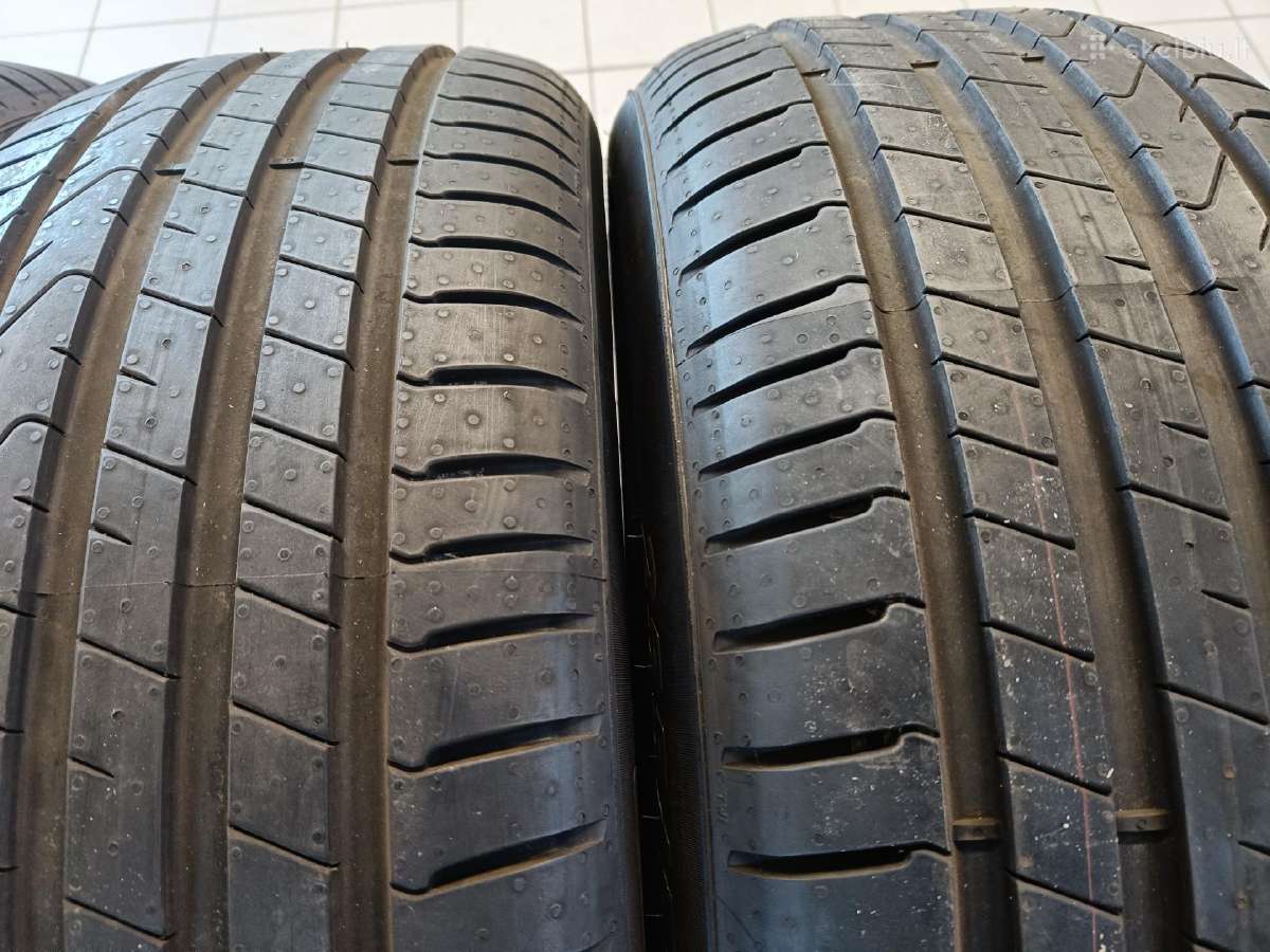235-55 255-50 r19 Pirelli Hankook - nuotraukos Nr. 2