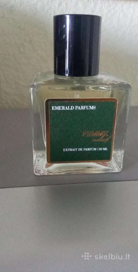 Extrait de Parfum - nuotraukos Nr. 3