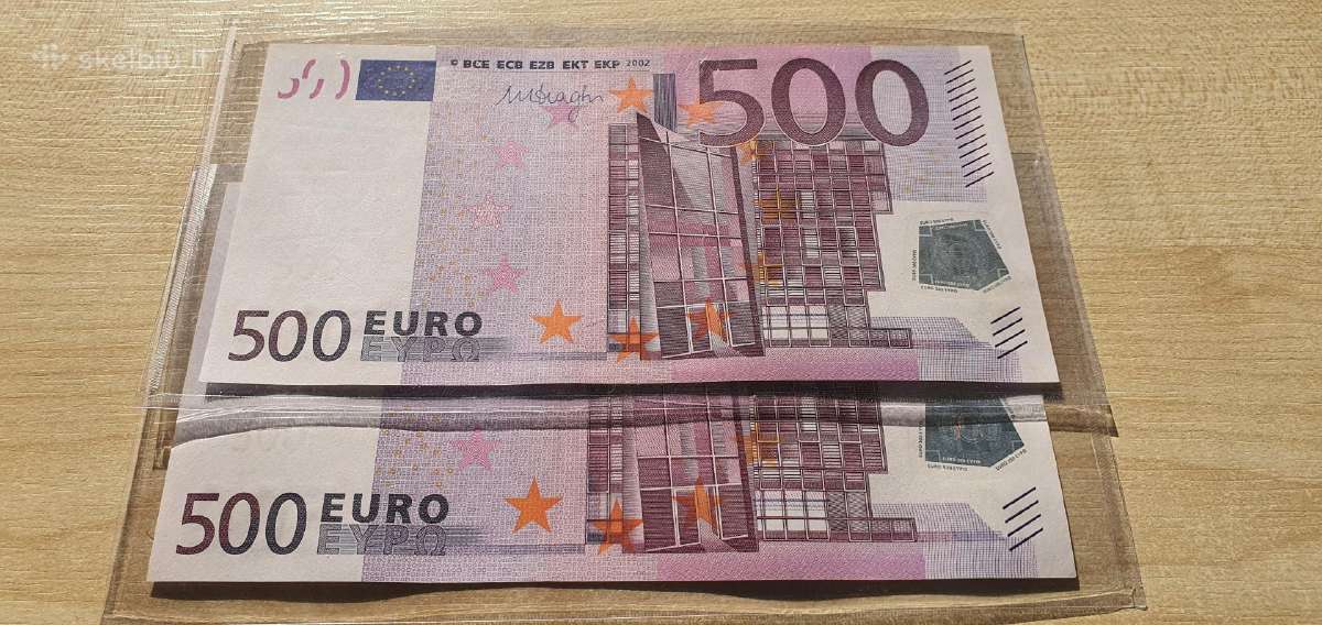 500 - nuotraukos Nr. 2