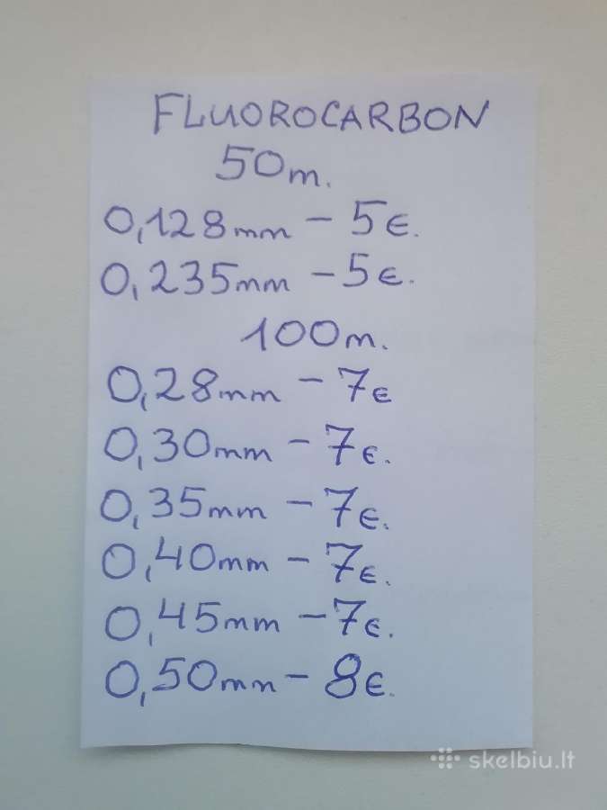 Meškerės žiedai silikono ir kita - nuotraukos Nr. 4