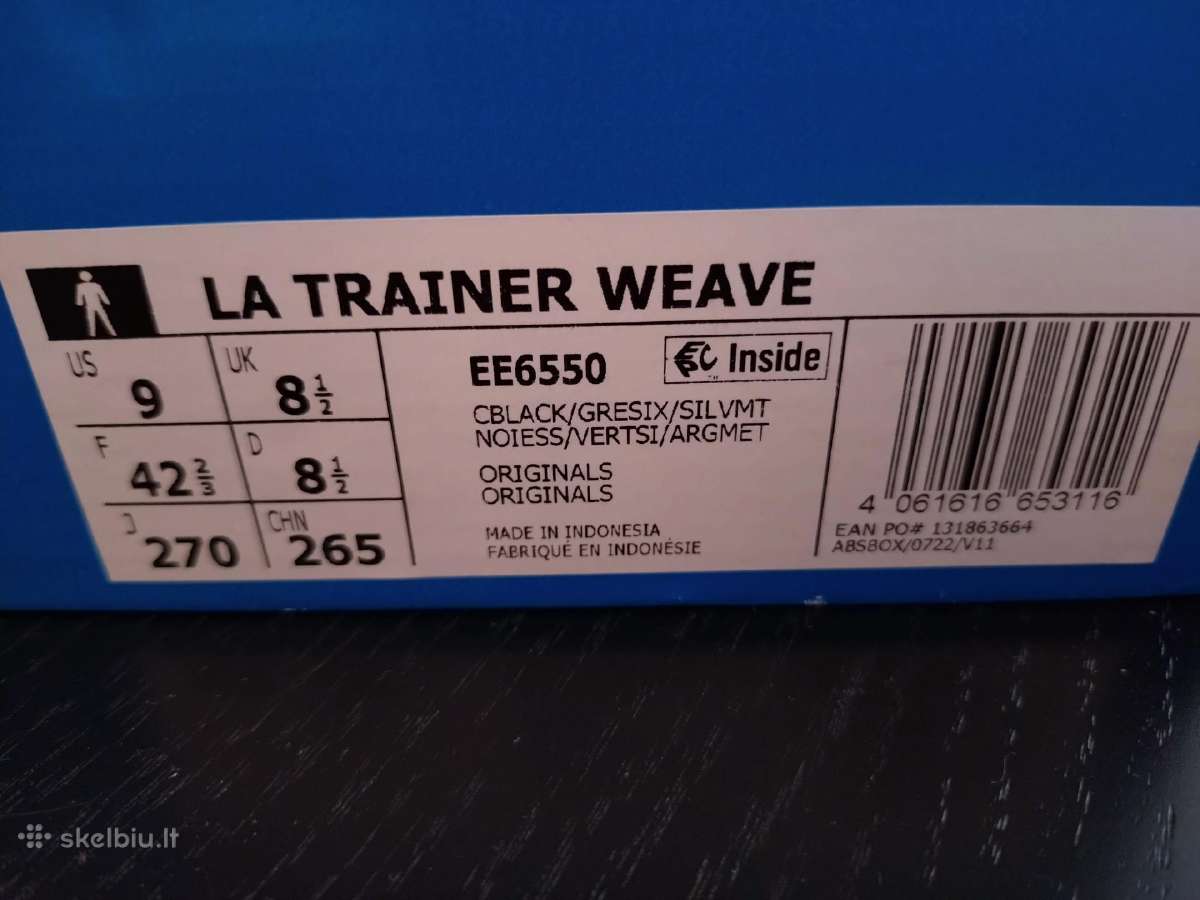 Adidas Originals Laisvalaikio batai