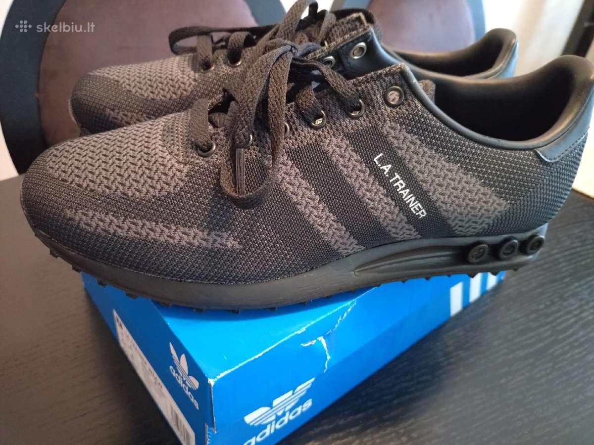 Adidas Originals Laisvalaikio batai - nuotraukos Nr. 3