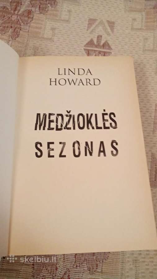 Medžioklės sezonas - nuotraukos Nr. 2