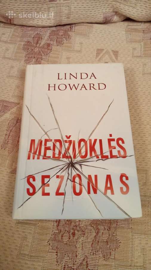 Medžioklės sezonas - nuotraukos Nr. 3