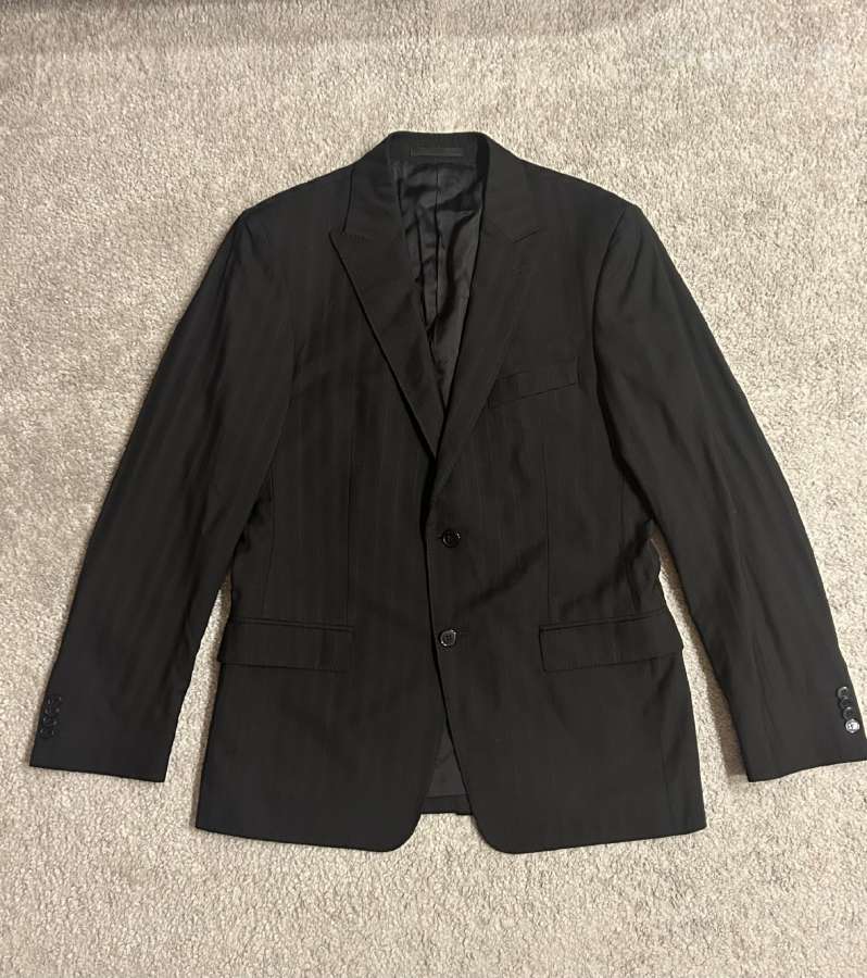 Versace kolekcijos kostiumo komplektas / Dydis 50