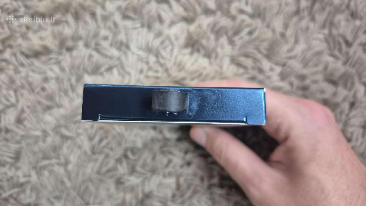 Baterija Samsung Galaxy A52/ S20 Fe (Bg781aby) - nuotraukos Nr. 5