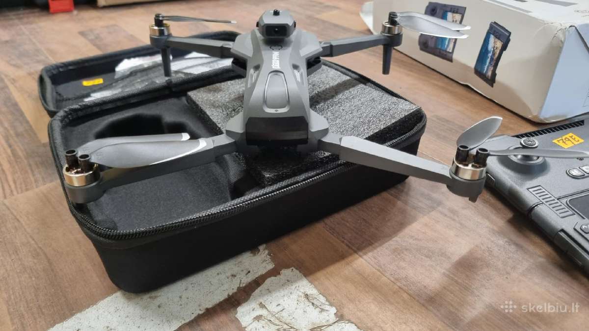 M66 Dronas.