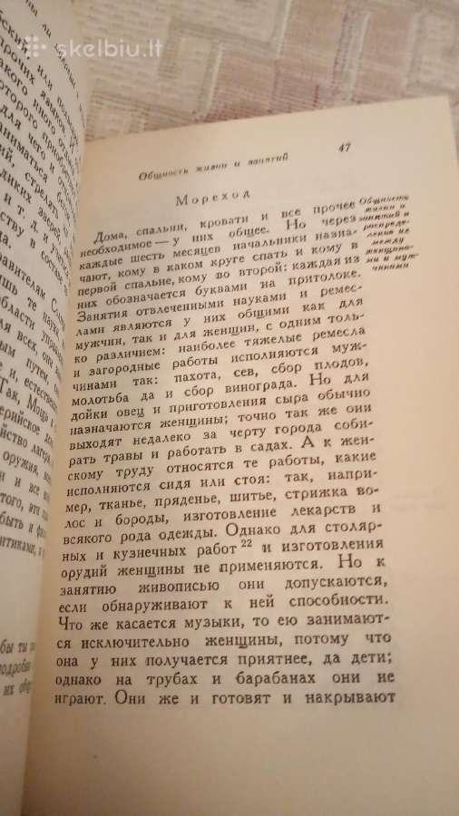 Kampanella Saulės miestas - nuotraukos Nr. 5