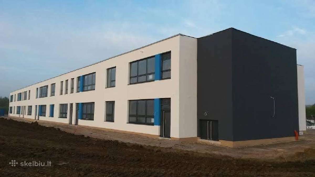 Fasadų šiltinimas-dekoratyvinis tinkavimas - nuotraukos Nr. 14