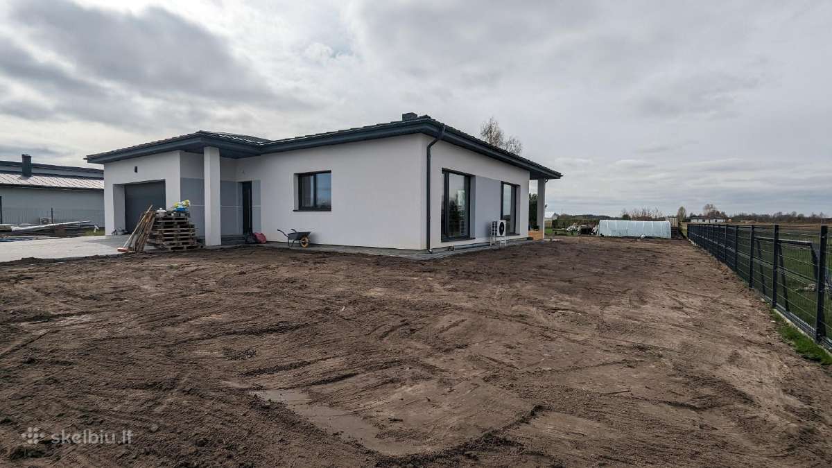 Kiemai, keliai ir gerbūvis Prokasta - nuotraukos Nr. 15
