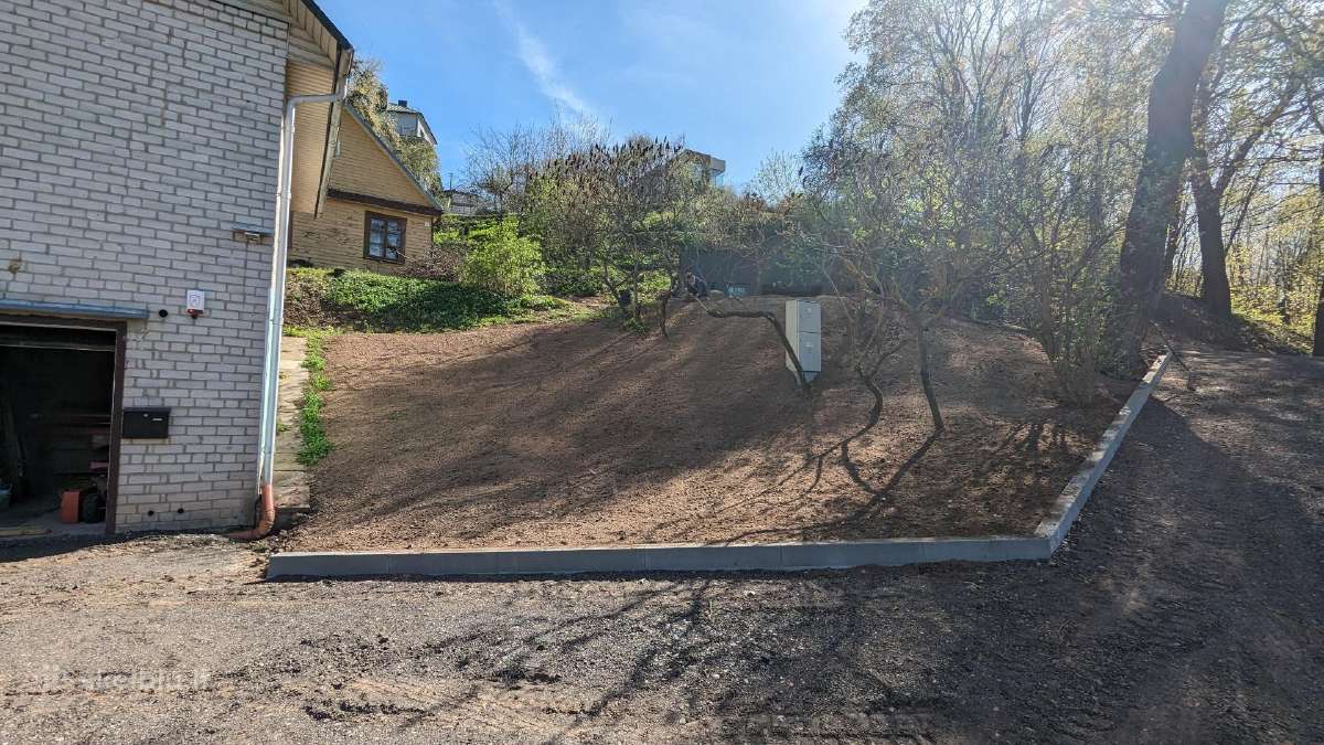 Kiemai, keliai ir gerbūvis Prokasta - nuotraukos Nr. 17