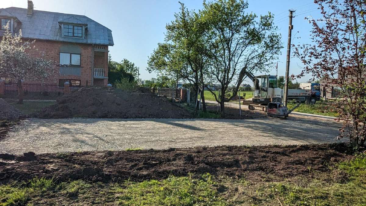 Kiemai, keliai ir gerbūvis Prokasta - nuotraukos Nr. 20