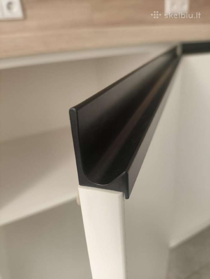 Parduodamas virtuvė su l.geru šaldytuvu Electrolux - nuotraukos Nr. 4