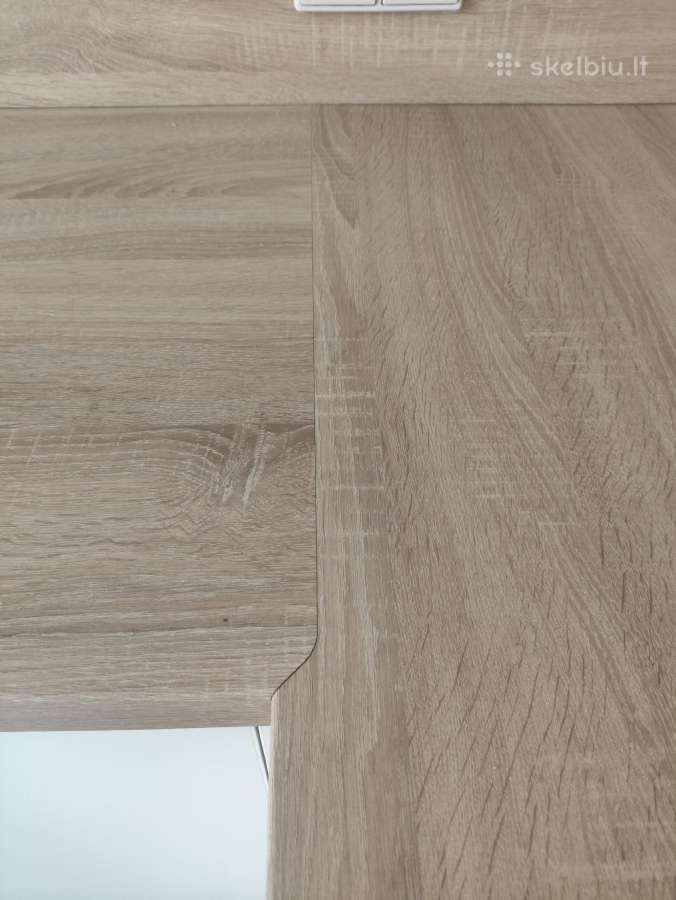 Parduodamas virtuvė su l.geru šaldytuvu Electrolux - nuotraukos Nr. 5