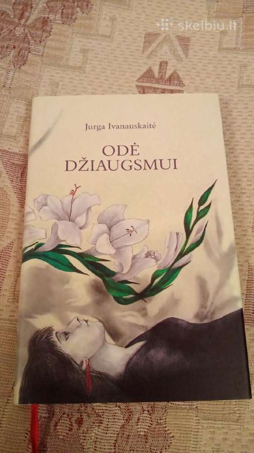 Odė Džiaugsmui - nuotraukos Nr. 4