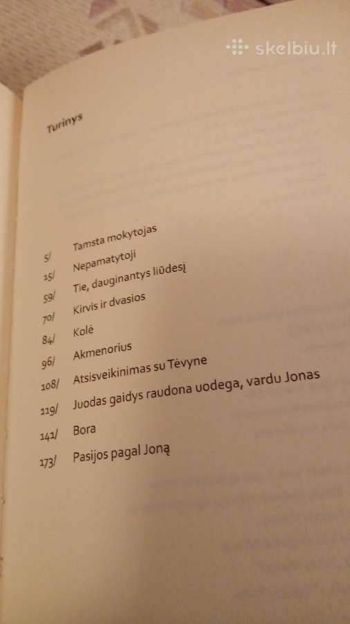 Išvarytieji - nuotraukos Nr. 3