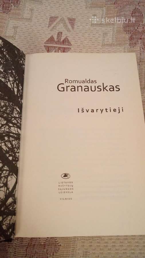 Išvarytieji - nuotraukos Nr. 2