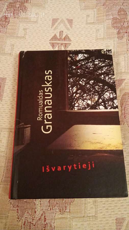 Išvarytieji