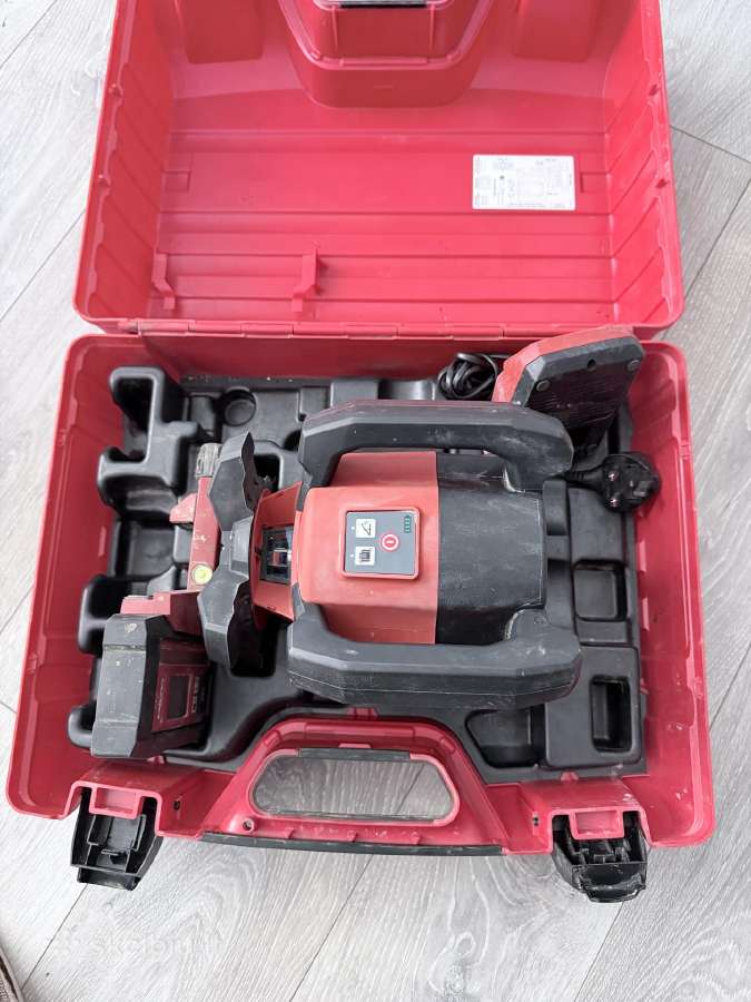 Hilti pr-2hs