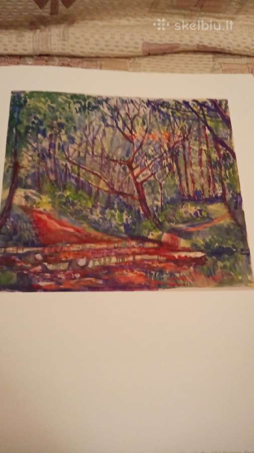 Antanas Martinaitis - nuotraukos Nr. 9