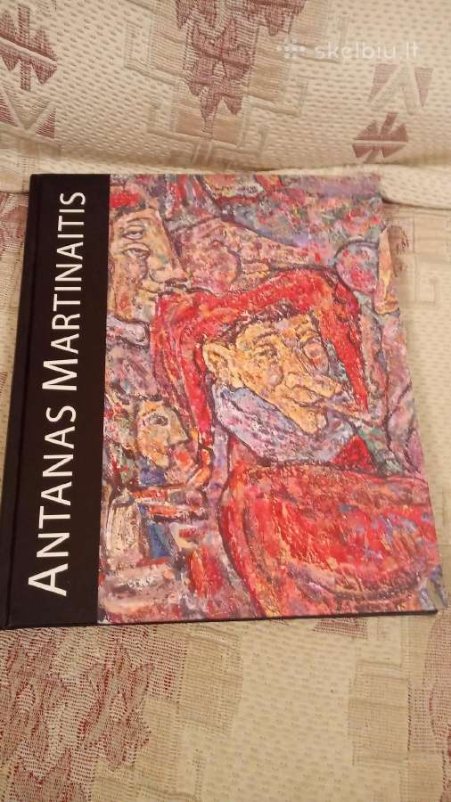 Antanas Martinaitis