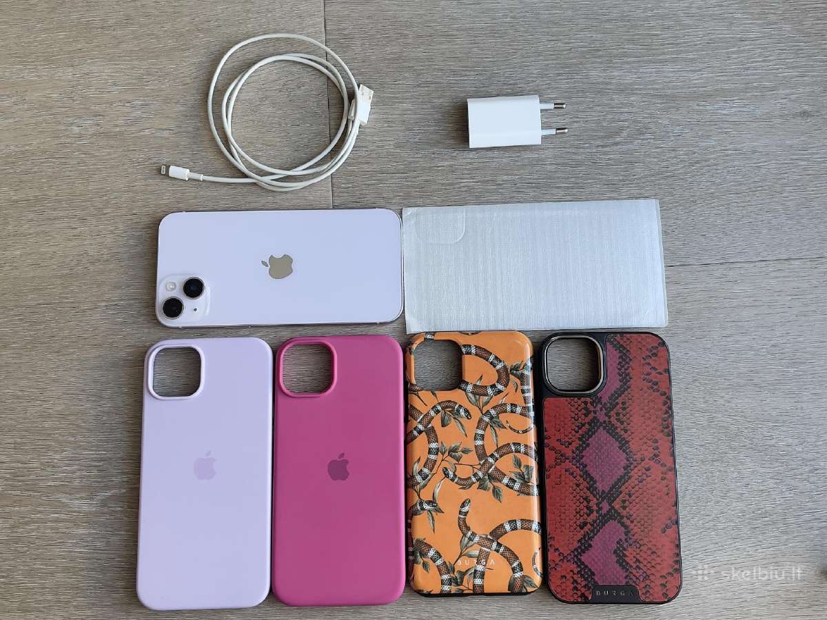 Apple iPhone 14 Plus 128 GB