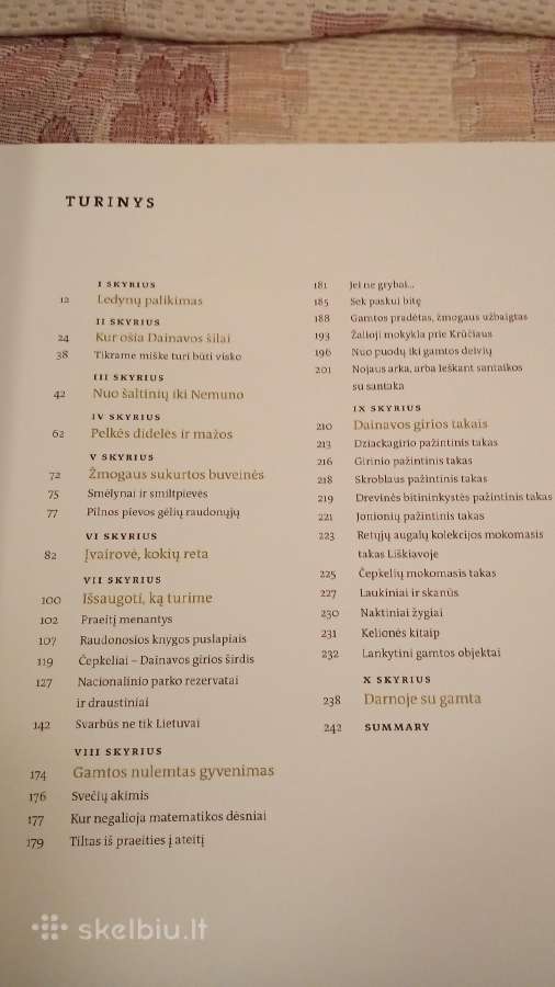 Didžiųjų girių apsupty - nuotraukos Nr. 3