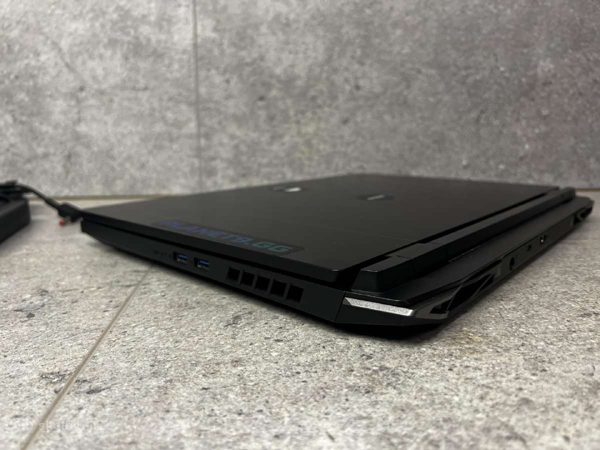 Acer Nitro 17,3ips i5 4,5ghz Rtx 3050ti 16gb 512gb - nuotraukos Nr. 7