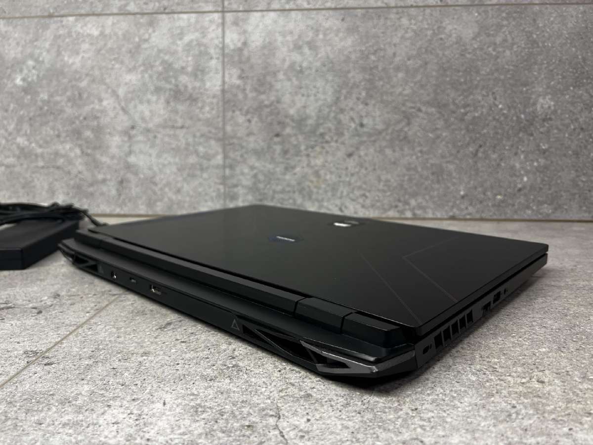 Acer Nitro 17,3ips i5 4,5ghz Rtx 3050ti 16gb 512gb - nuotraukos Nr. 8