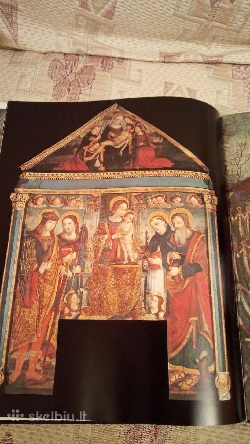 Art treasures of Croatia - nuotraukos Nr. 5